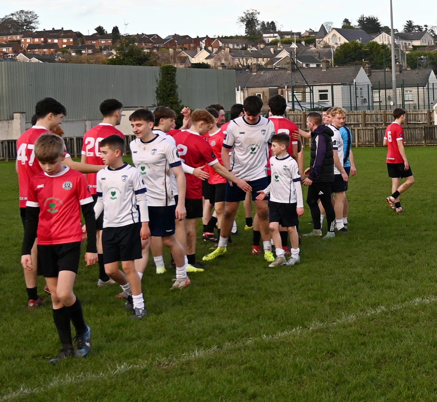Jack Murray Memorial Match photo 6